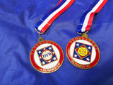 30YS - DYB/DYS Medallions