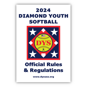 25DYS - 2024 DYS Official Rule Book