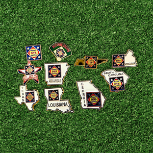 32DYS - DYS Pins