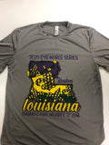 2023 Ruston World Series T-Shirt