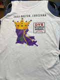 2023 Ruston World Series T-Shirt