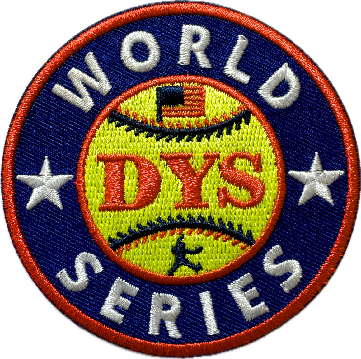 DYB Supply Center