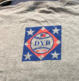 2023 Ruston World Series T-Shirt
