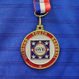 30YS - DYB/DYS Medallions