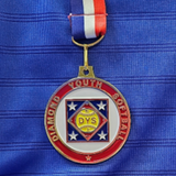 30YS - DYB/DYS Medallions