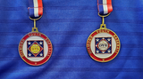 30YS - DYB/DYS Medallions