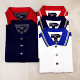 18Y - DYB Officials Polo (Select Sizes Available)