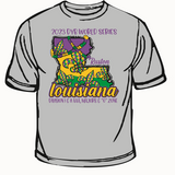 2023 Ruston World Series T-Shirt